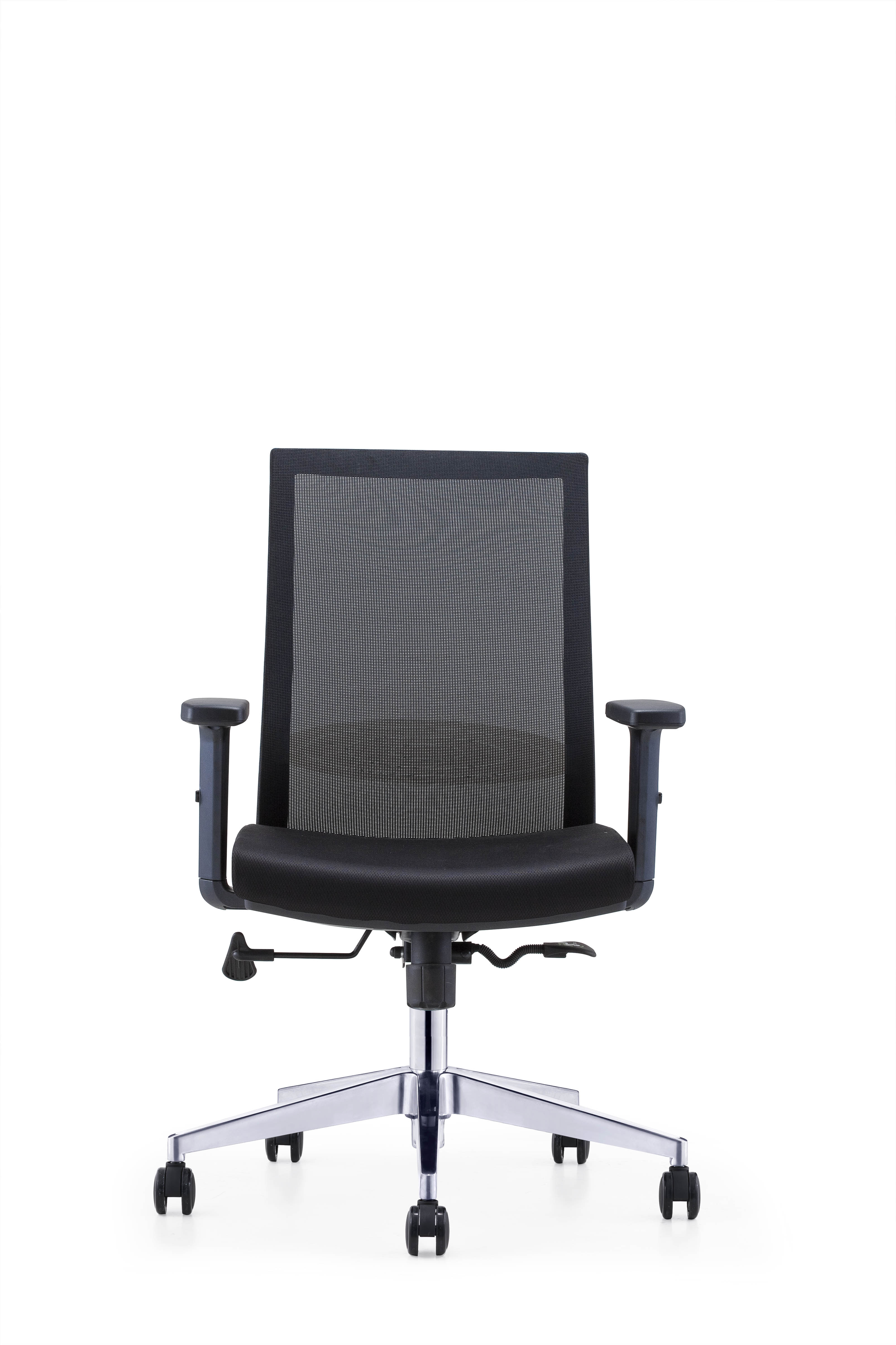 Java Medium Back Chair